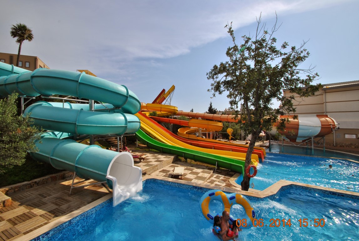 imagini hotel ERSAN RESORT BODRUM